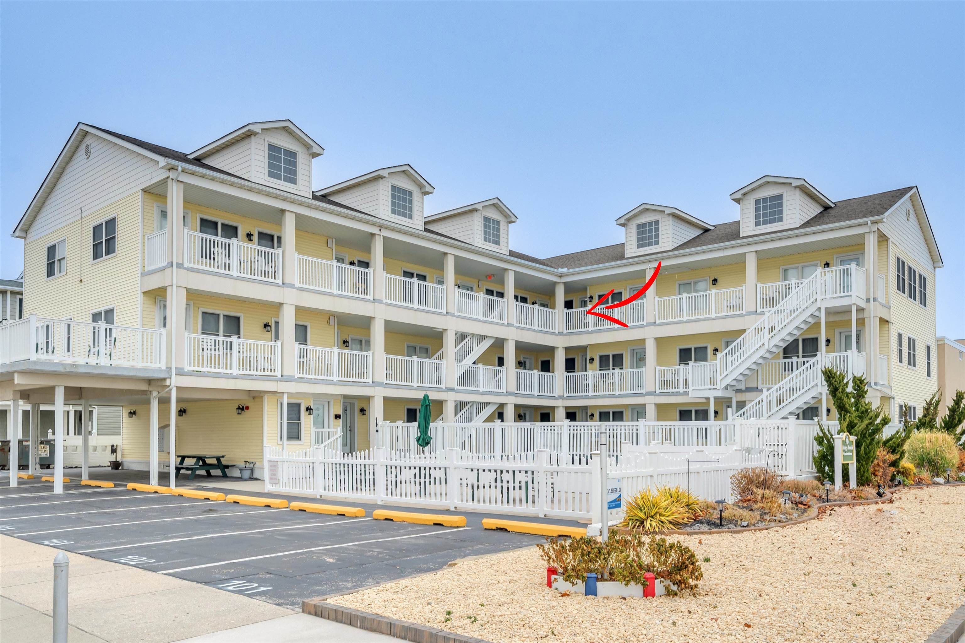 539 E 9th Avenue #306, North Wildwood, New Jersey image 2