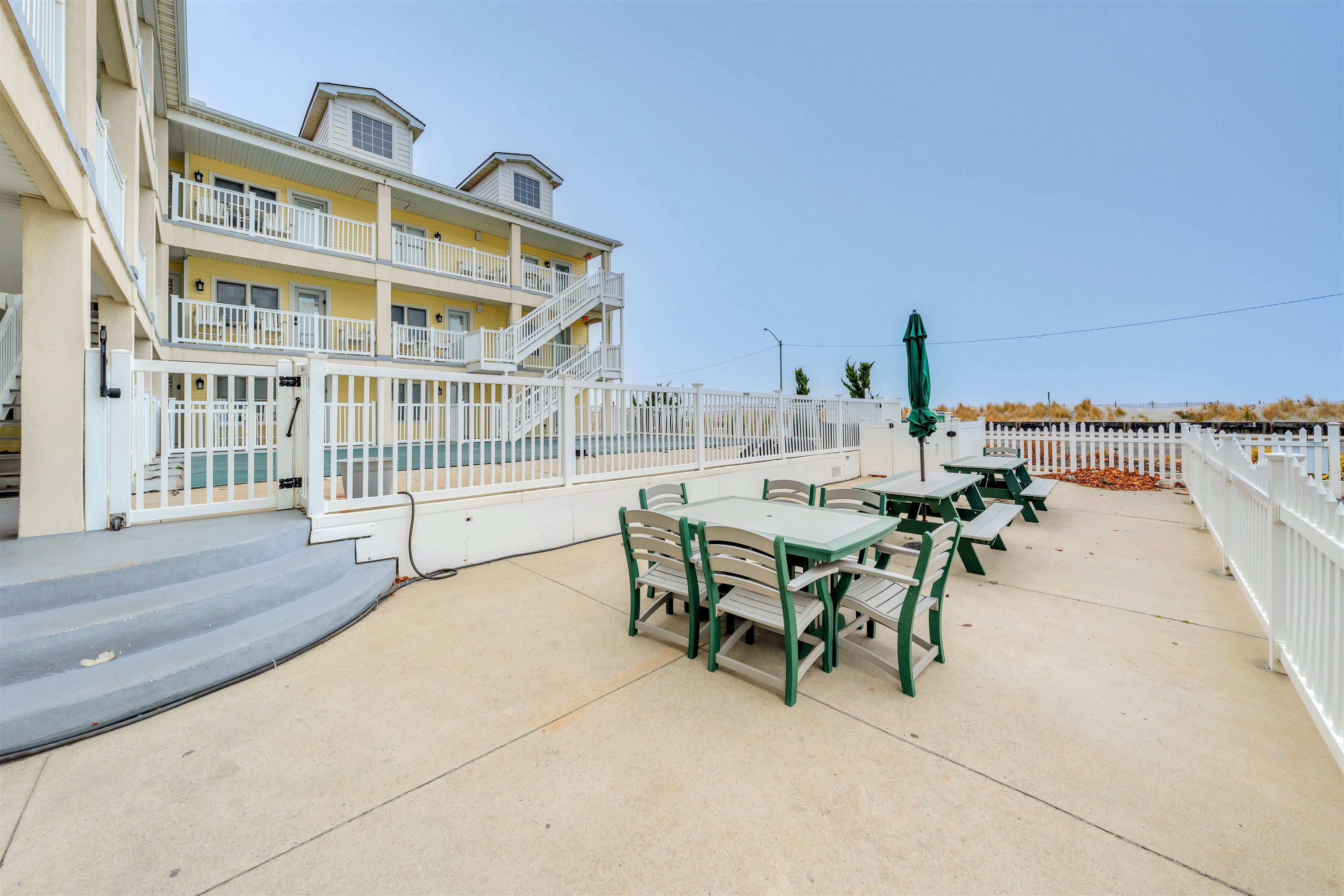 539 E 9th Avenue #306, North Wildwood, New Jersey image 3