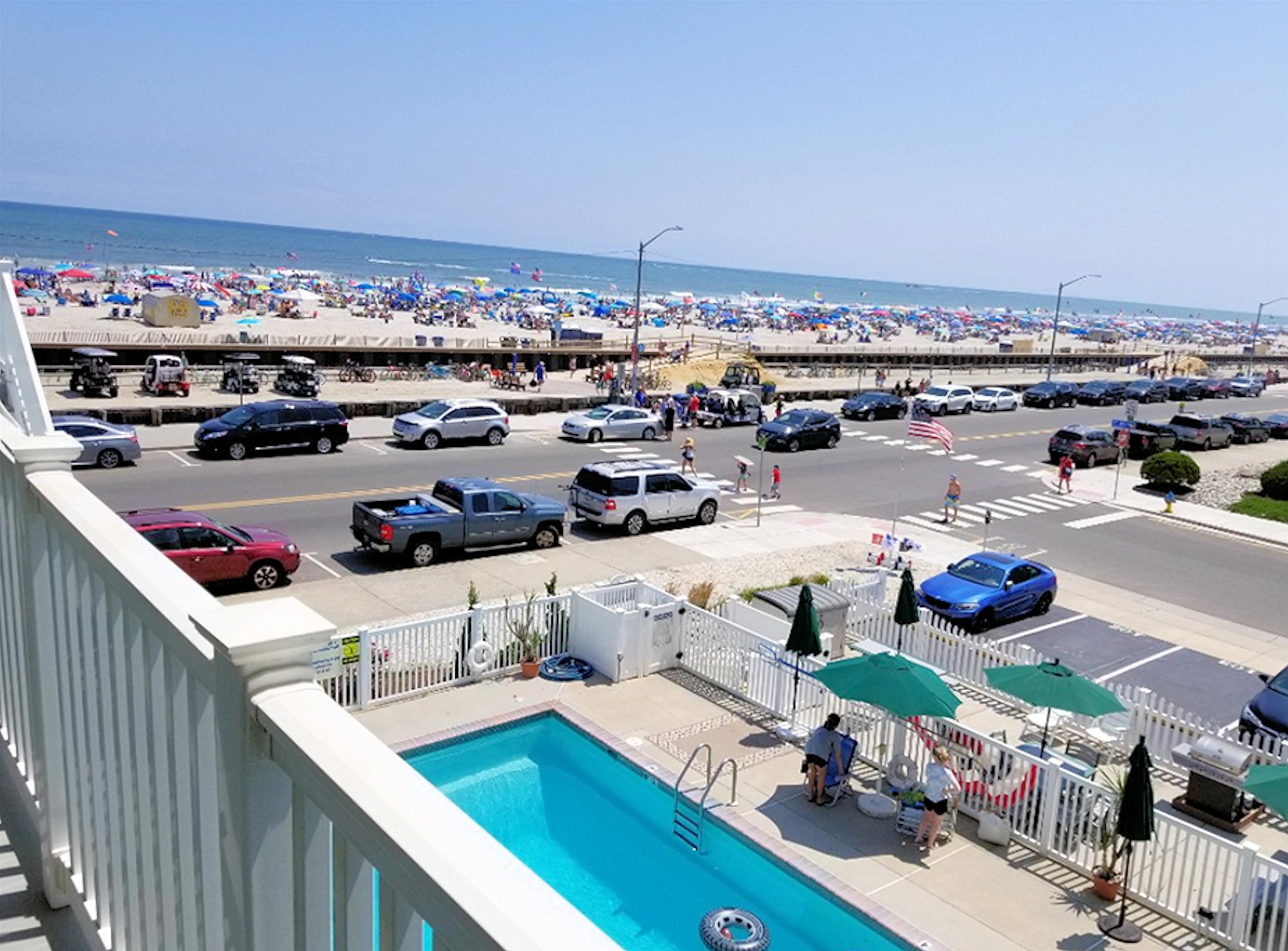 539 E 9th Avenue #306, North Wildwood, New Jersey image 36