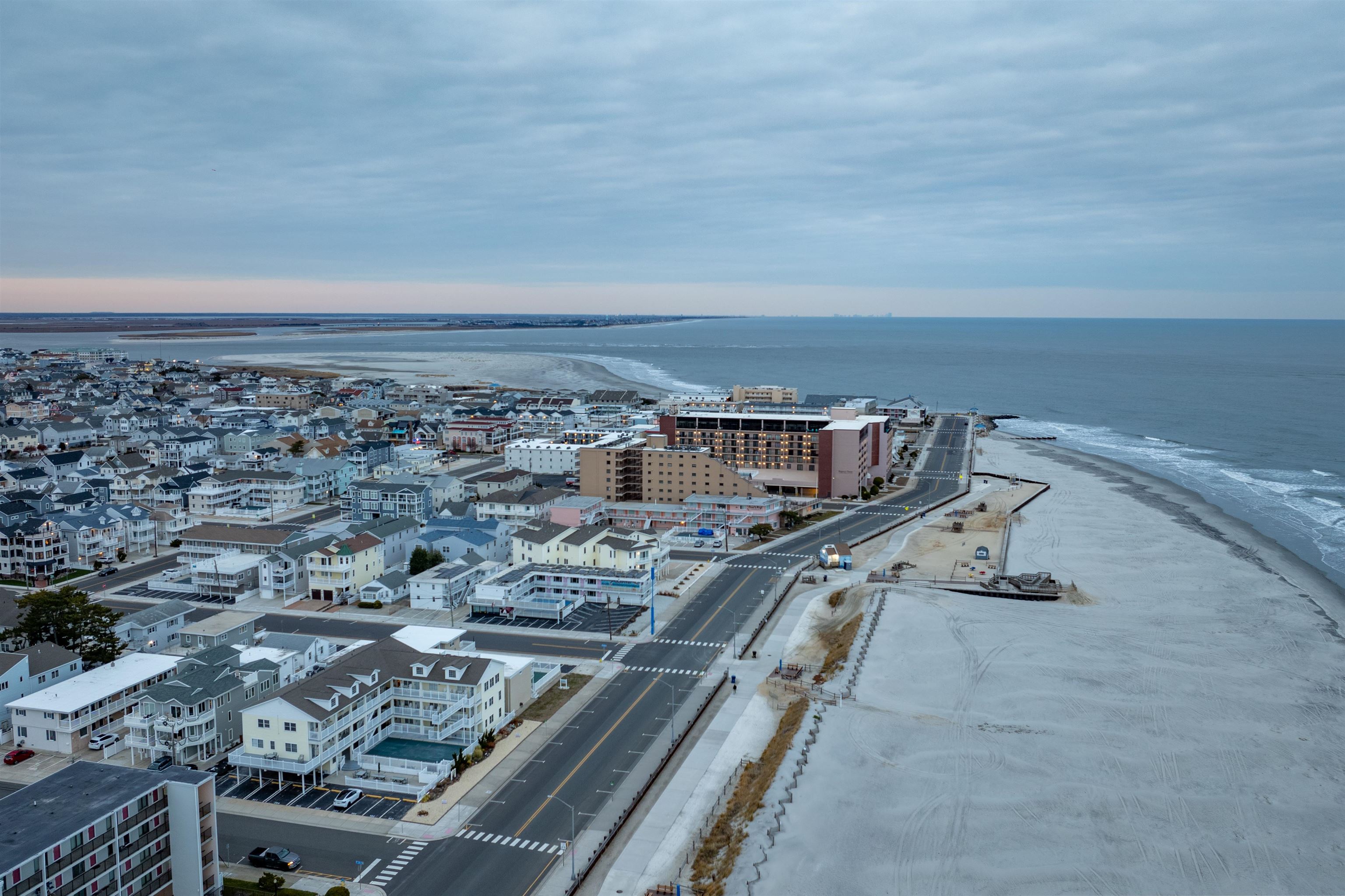 539 E 9th Avenue #306, North Wildwood, New Jersey image 38