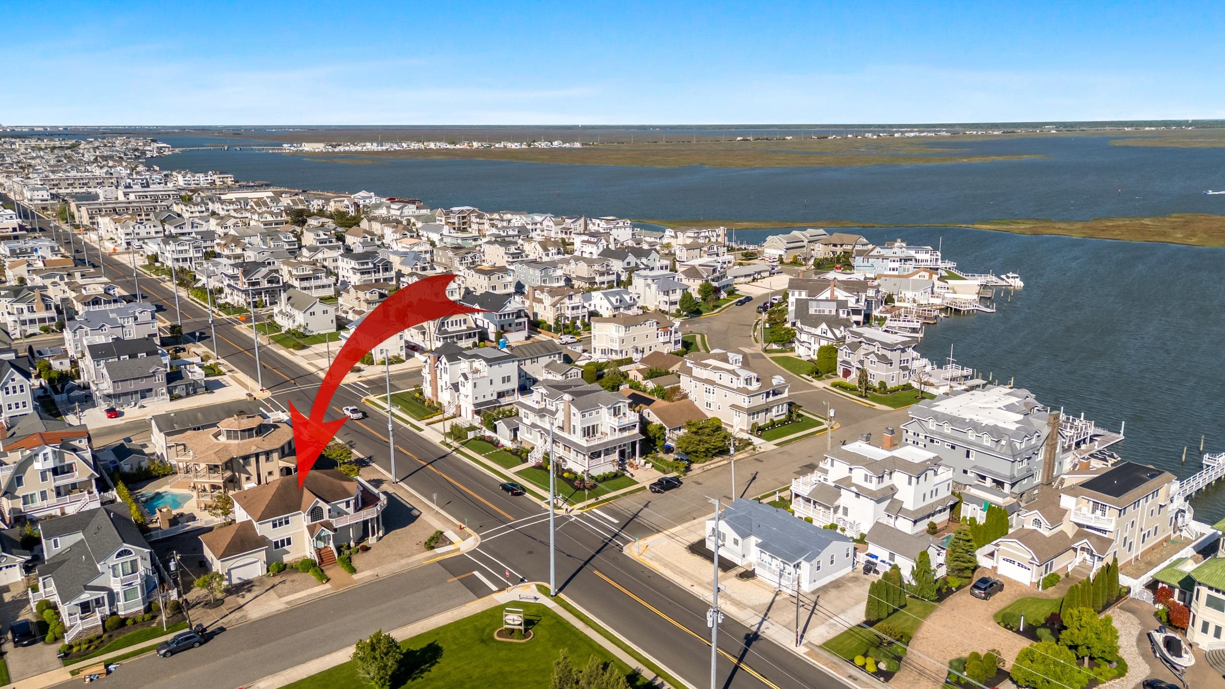 7423 Ocean Drive, Avalon, New Jersey image 3
