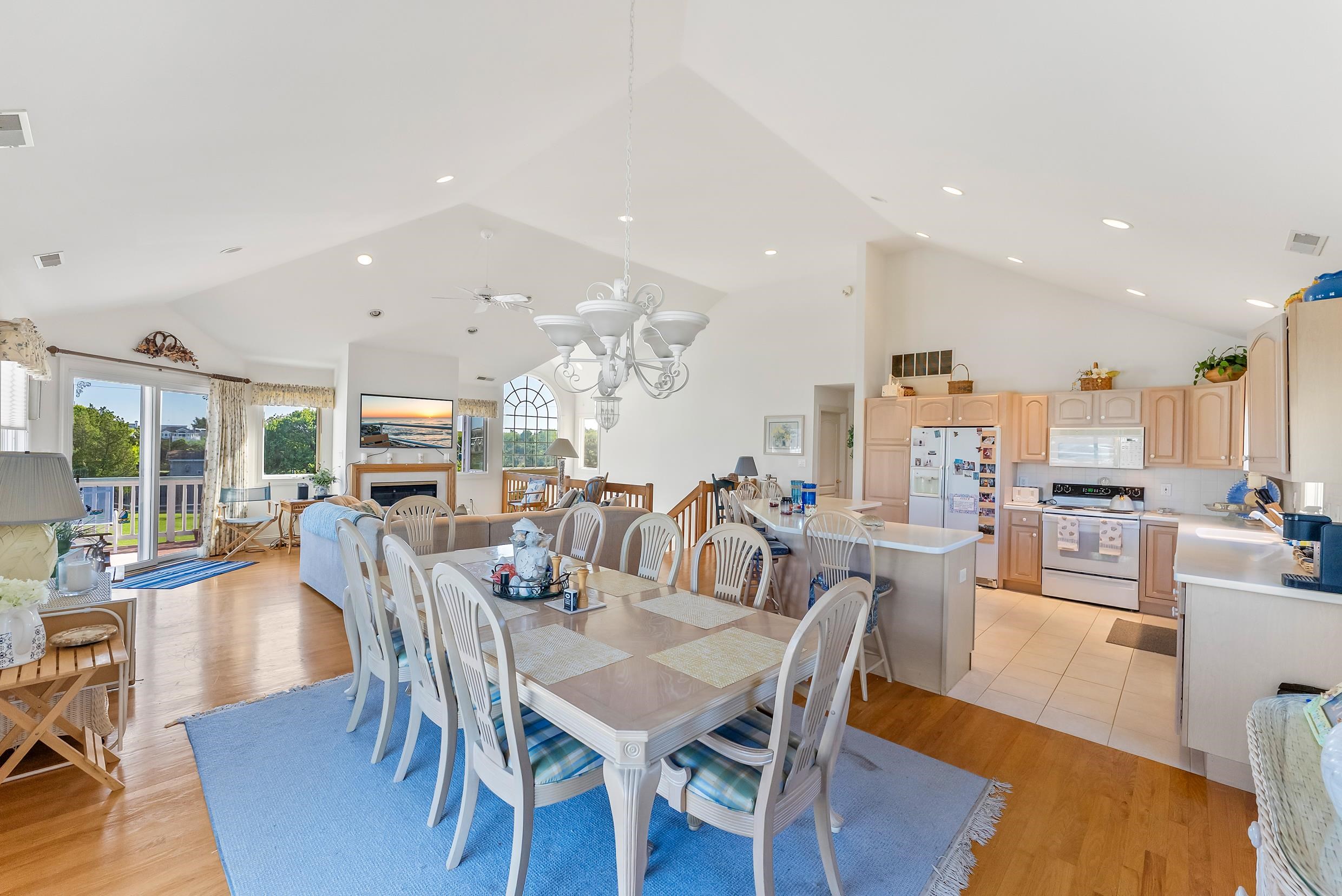 7423 Ocean Drive, Avalon, New Jersey image 15