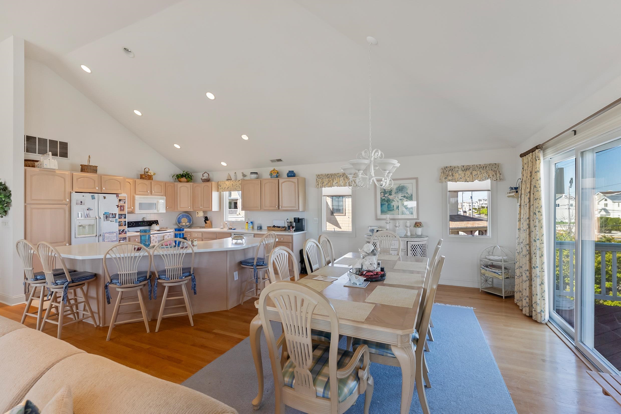 7423 Ocean Drive, Avalon, New Jersey image 8