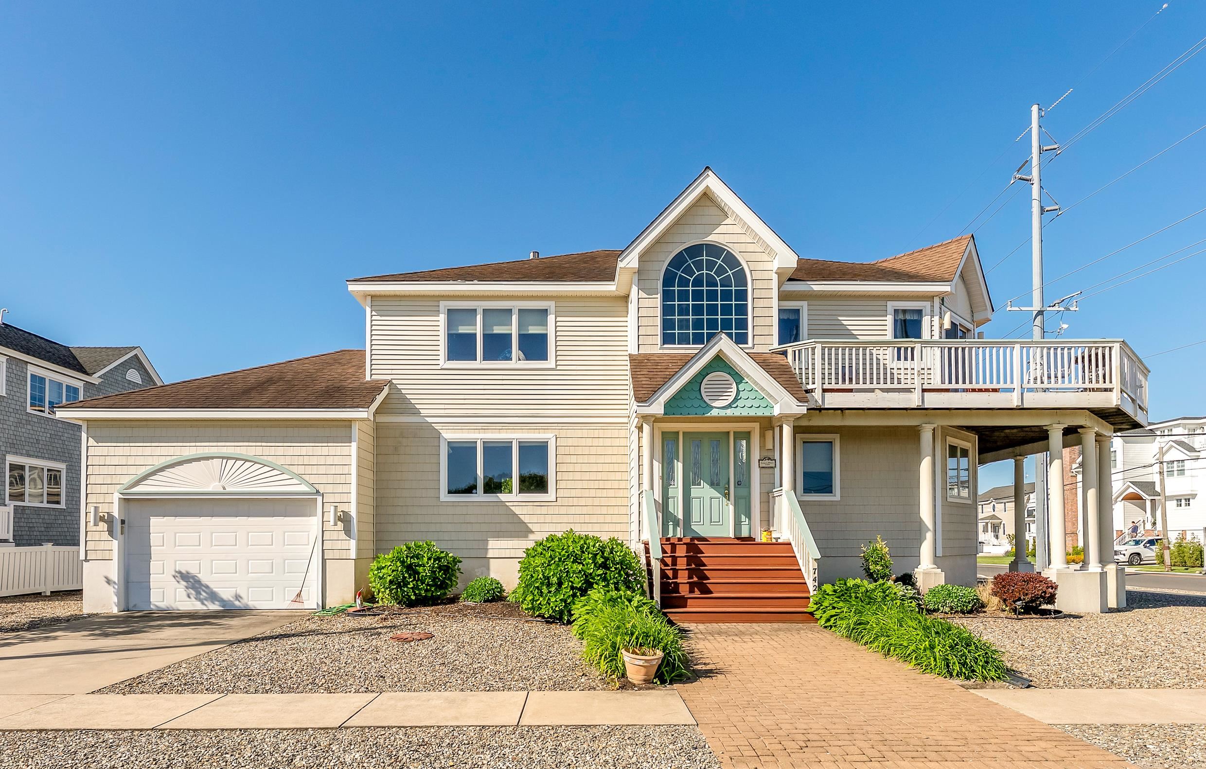7423 Ocean Drive, Avalon, New Jersey image 1