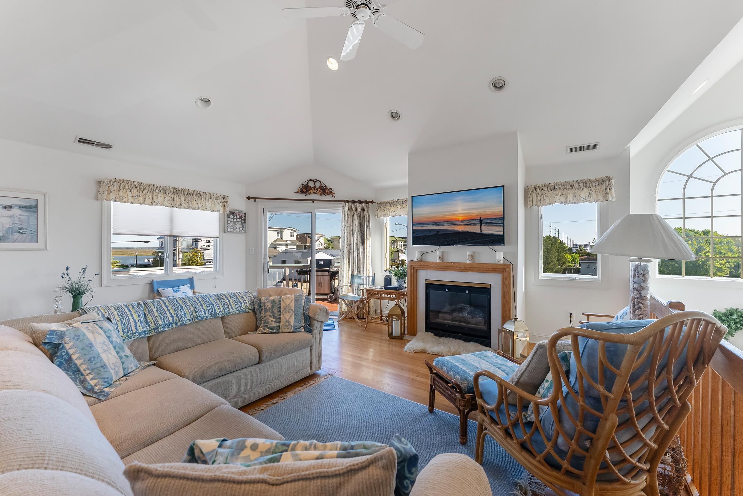 7423 Ocean Drive, Avalon, New Jersey image 4