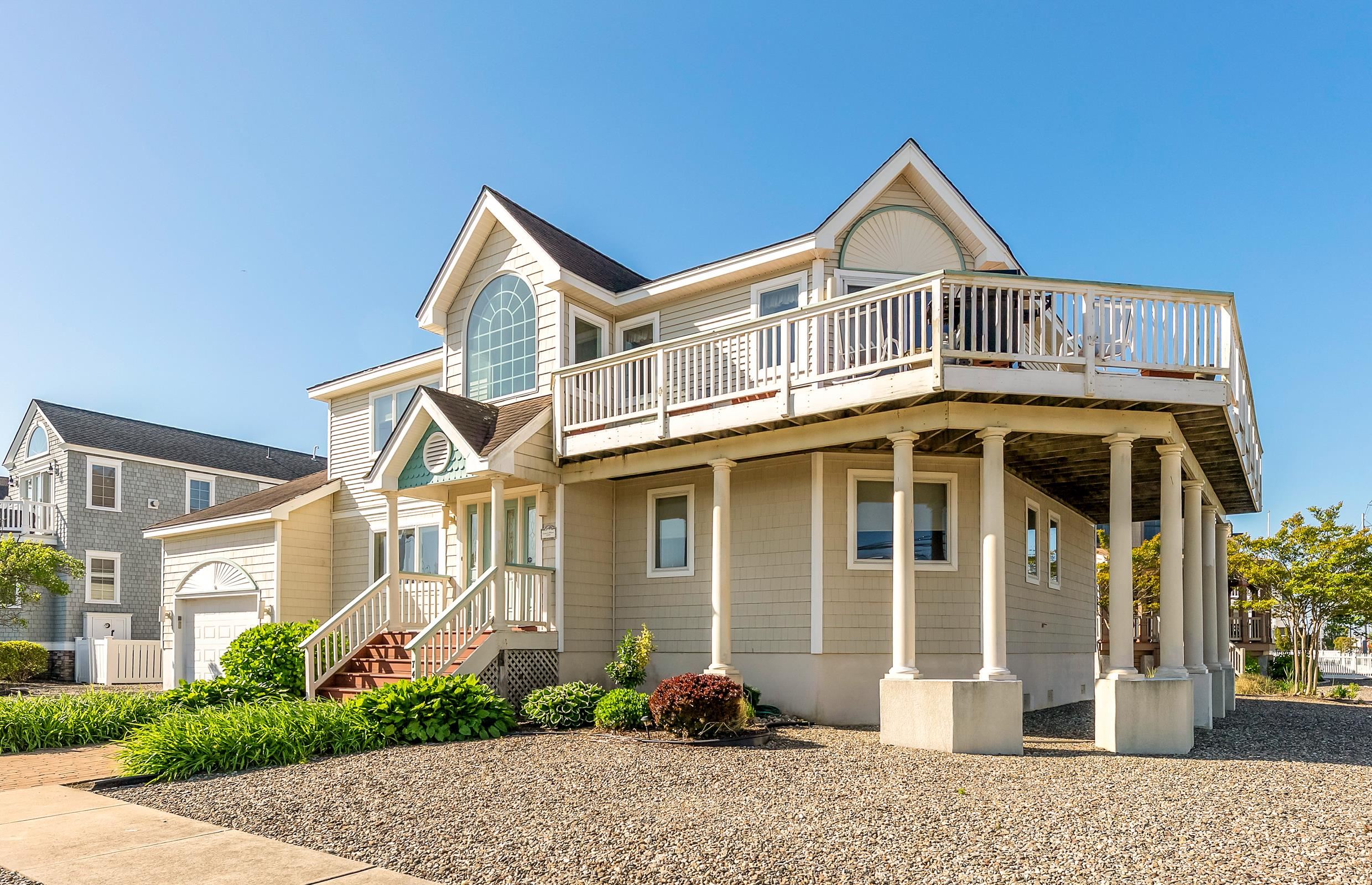 7423 Ocean Drive, Avalon, New Jersey image 34