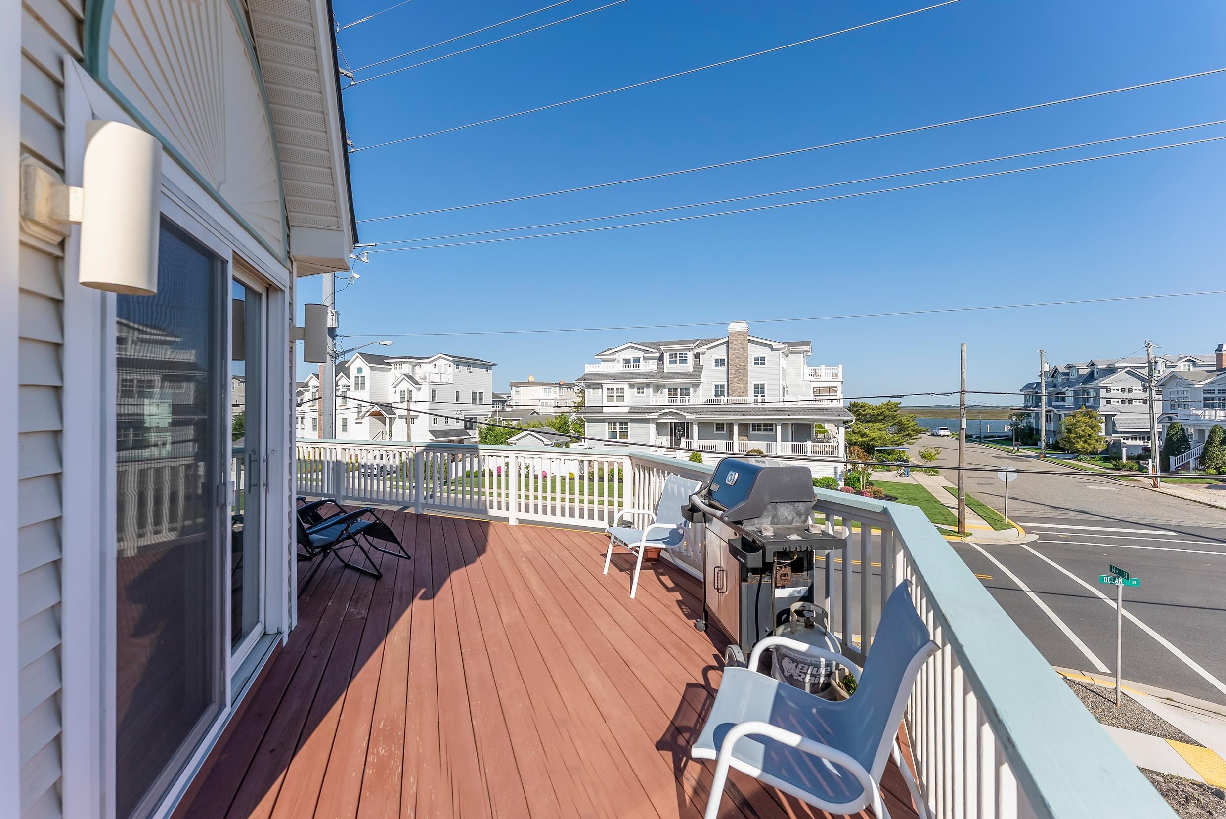7423 Ocean Drive, Avalon, New Jersey image 11