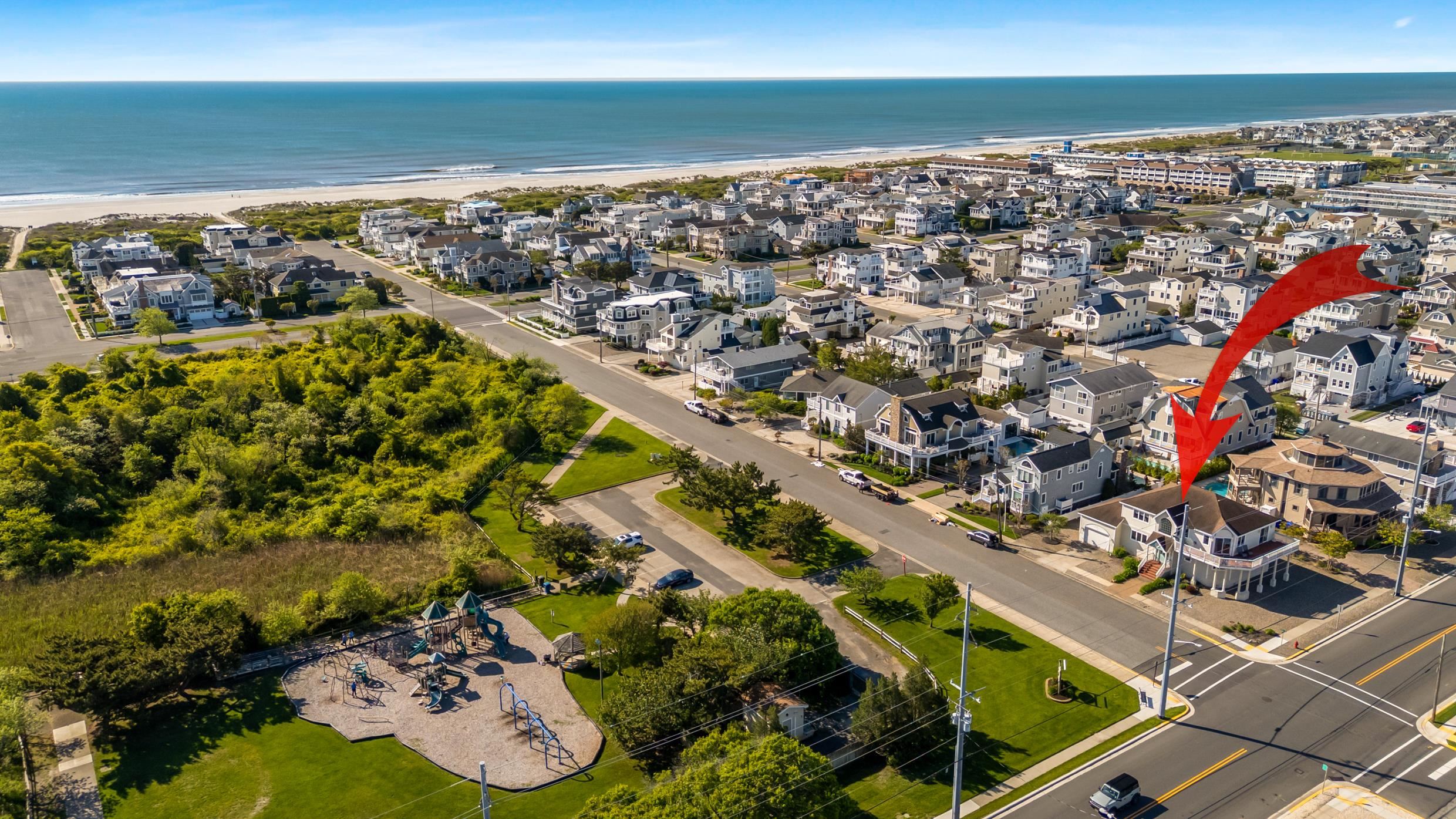7423 Ocean Drive, Avalon, New Jersey image 2