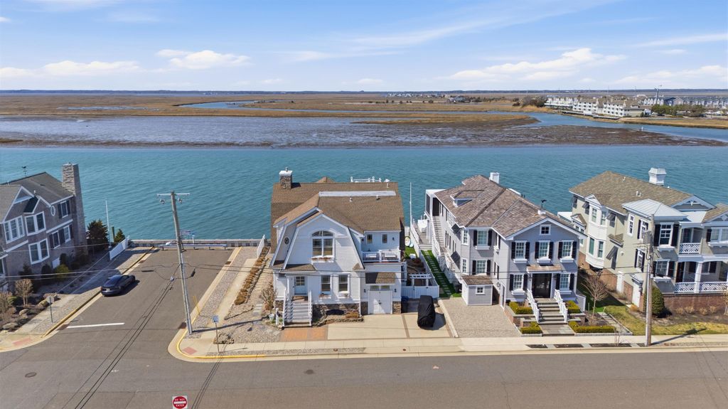Photo of 9835 Sunset Drive, Stone Harbor, NJ 08247 (MLS # 260858)