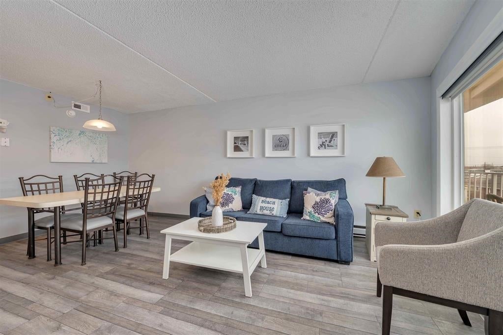 Photo of 9101 Atlantic Avenue #303, Wildwood Crest, NJ 08260 (MLS # 263119)