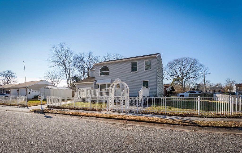 Photo of 217 Mindy Ave, North Cape May, NJ 08204 (MLS # 260106)