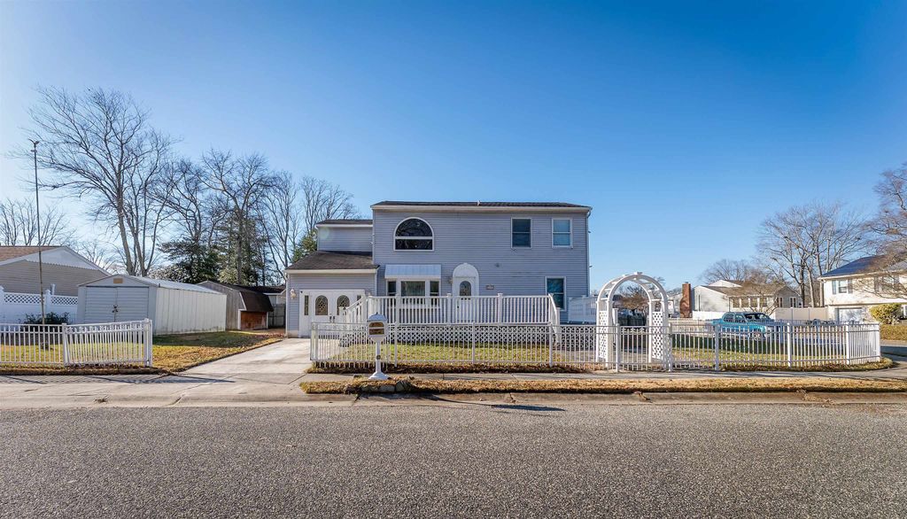 Photo of 217 Mindy Ave, North Cape May, NJ 08204 (MLS # 260106)