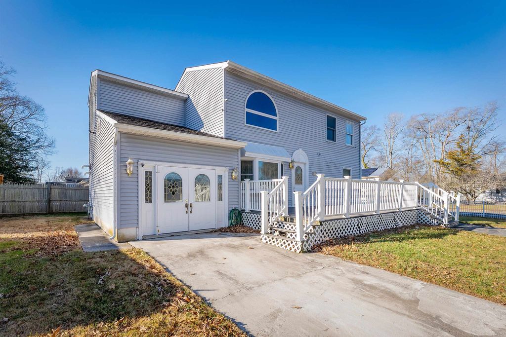 Photo of 217 Mindy Ave, North Cape May, NJ 08204 (MLS # 260106)