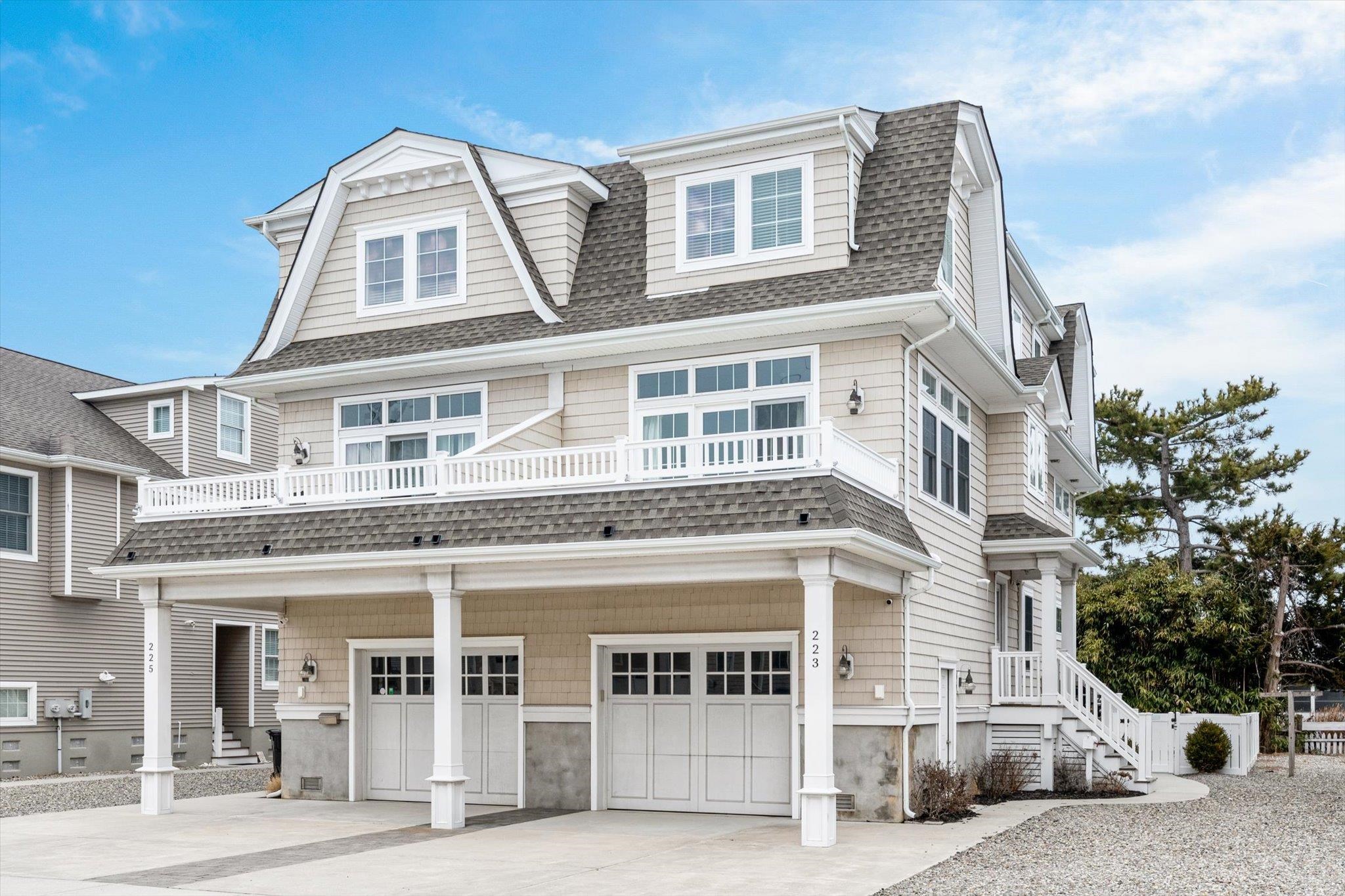 223 24th Street #223, Avalon, New Jersey image 1