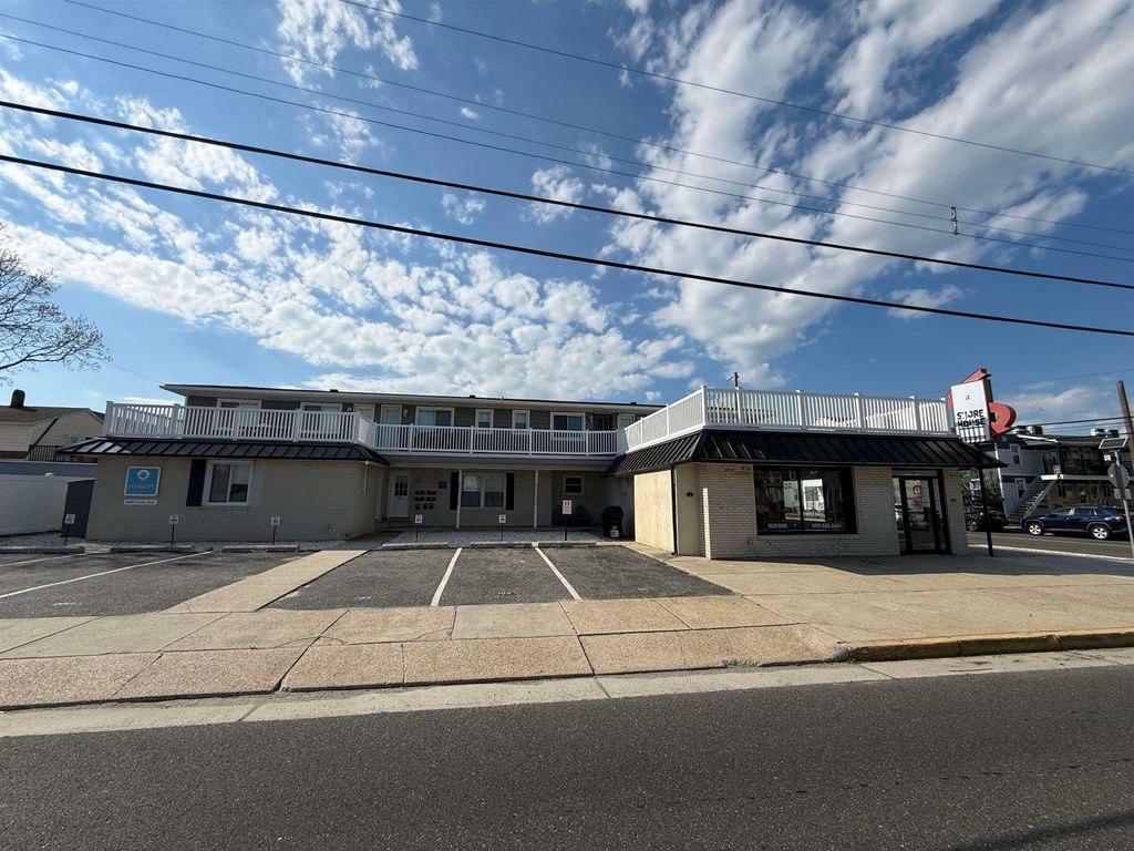 Photo of 5400 Pacific Avenue #103, Wildwood Crest, NJ 08260 (MLS # 261057)