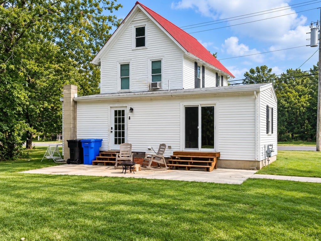 Photo of 2070 Route 50 Hwy, Tuckahoe, NJ 08270 (MLS # 262801)