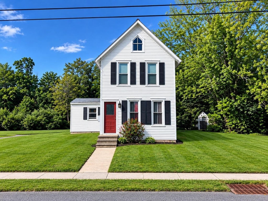 Photo of 2070 Route 50 Hwy, Tuckahoe, NJ 08270 (MLS # 262801)