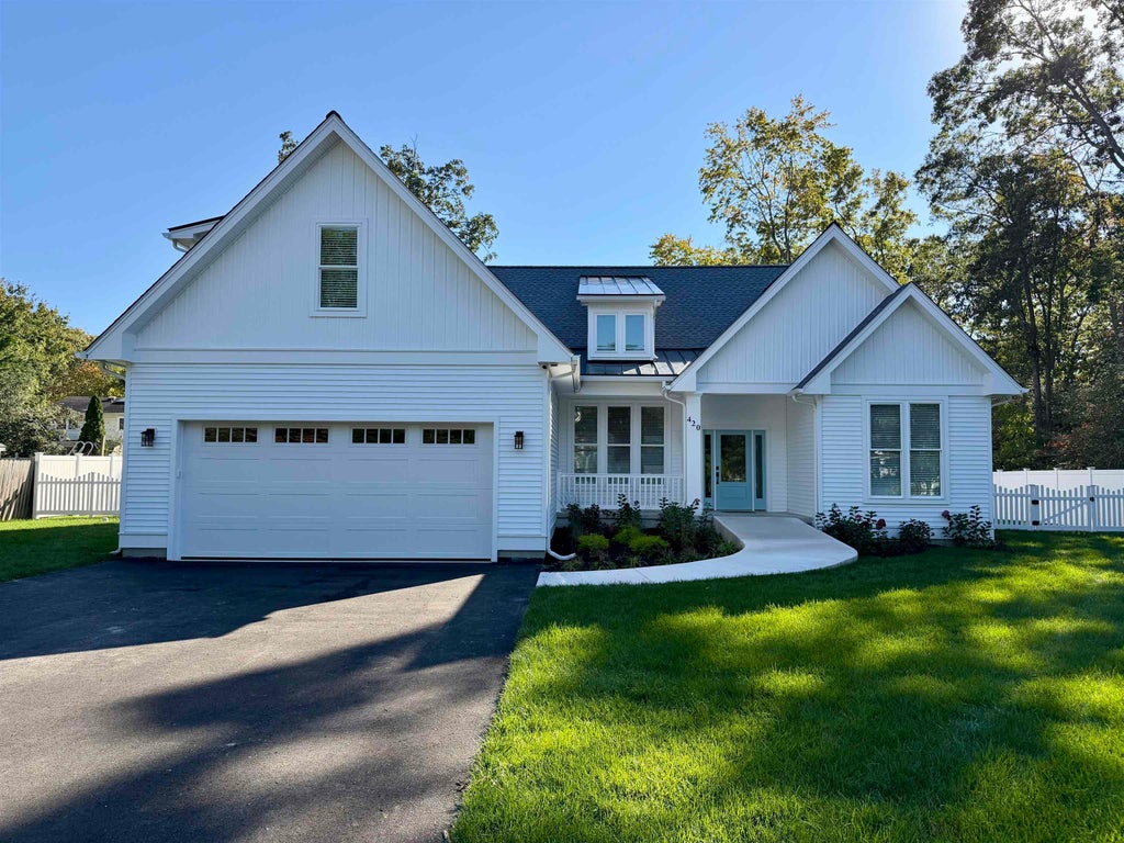 Photo of 420 George Street, Erma, NJ 08204 (MLS # 262965)