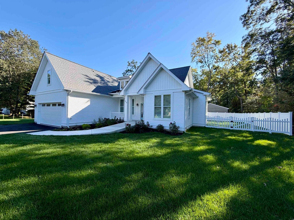 Photo of 420 George Street, Erma, NJ 08204 (MLS # 262965)