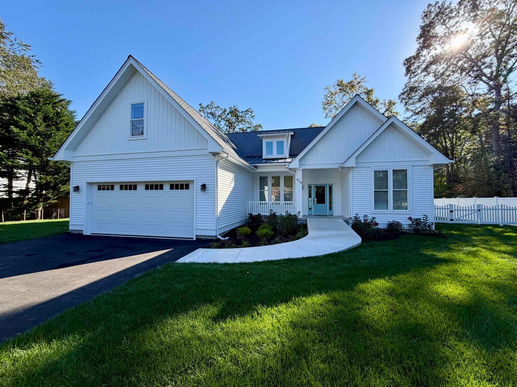 Photo of 420 George Street, Erma, NJ 08204 (MLS # 262965)