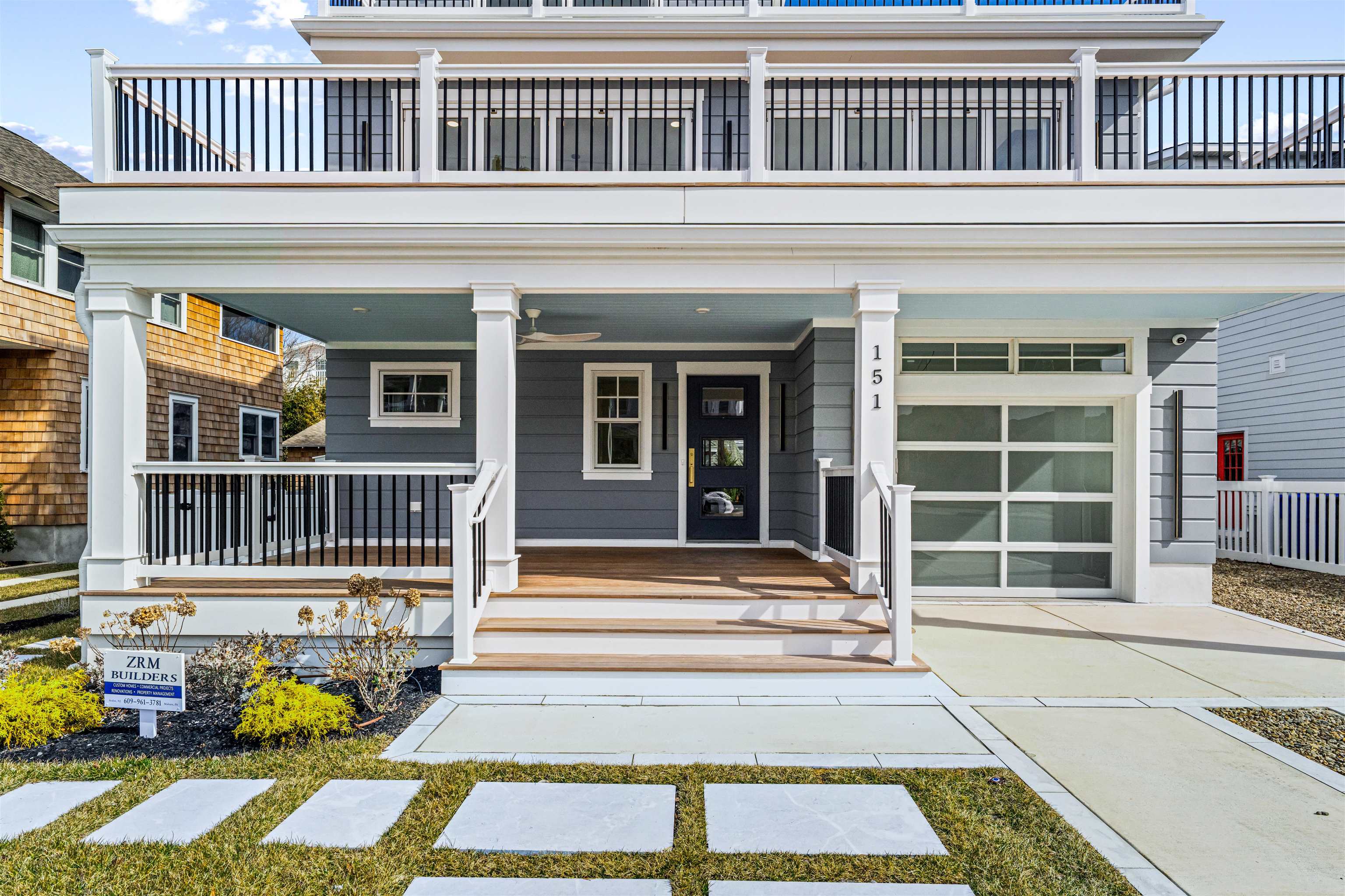 151 37th Street, Avalon, New Jersey image 4