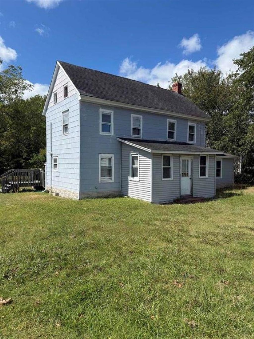 Photo of 158 Fishing Creek Road, North Cape May, NJ 08204 (MLS # 252835)