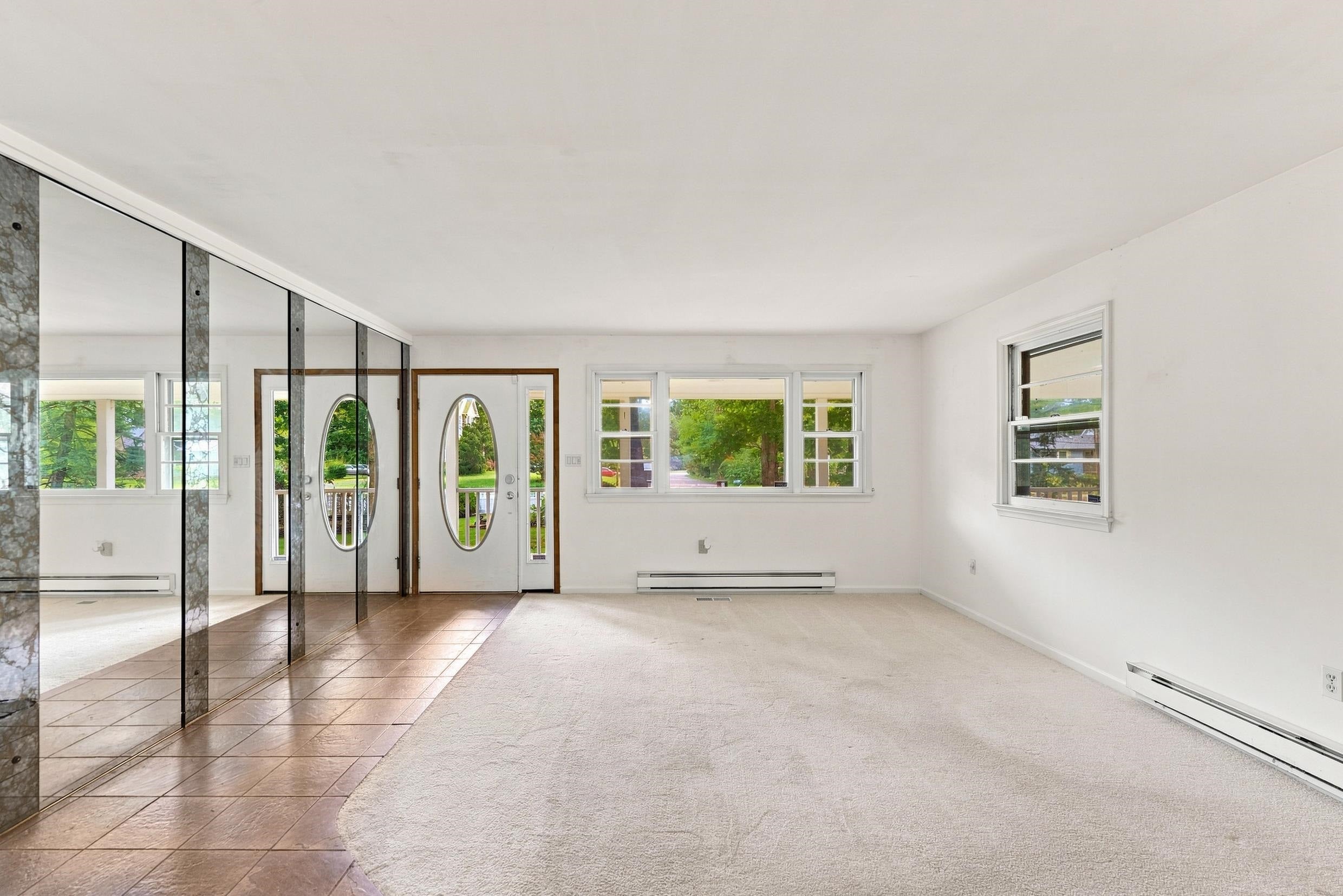 527 Goshen Road