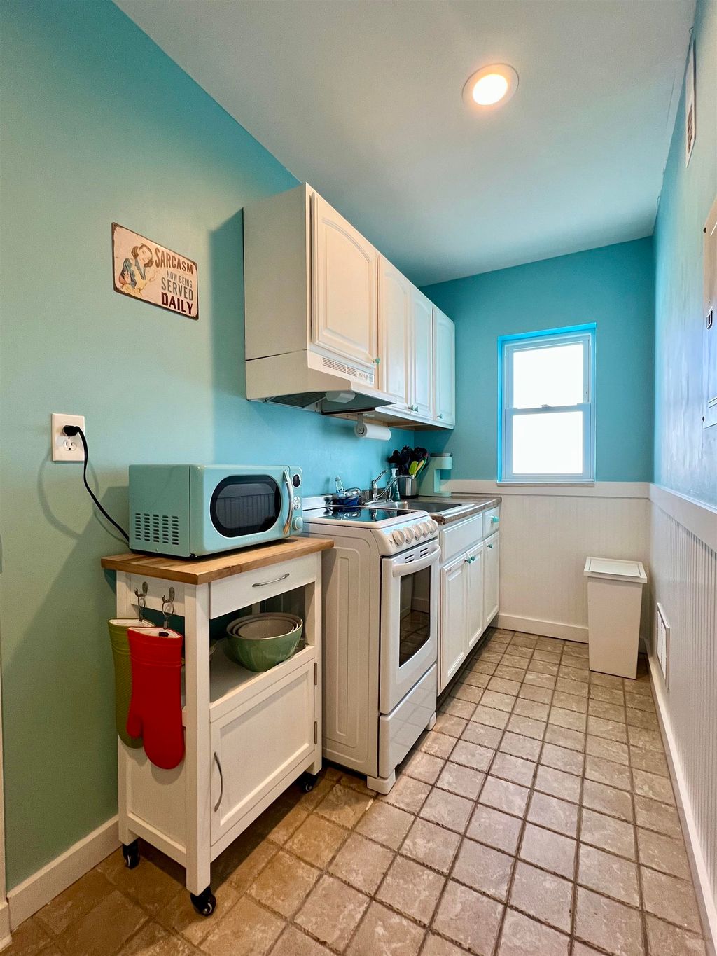 Photo of 415 E Atlanta Avenue #208, Wildwood Crest, NJ 08260 (MLS # 260468)