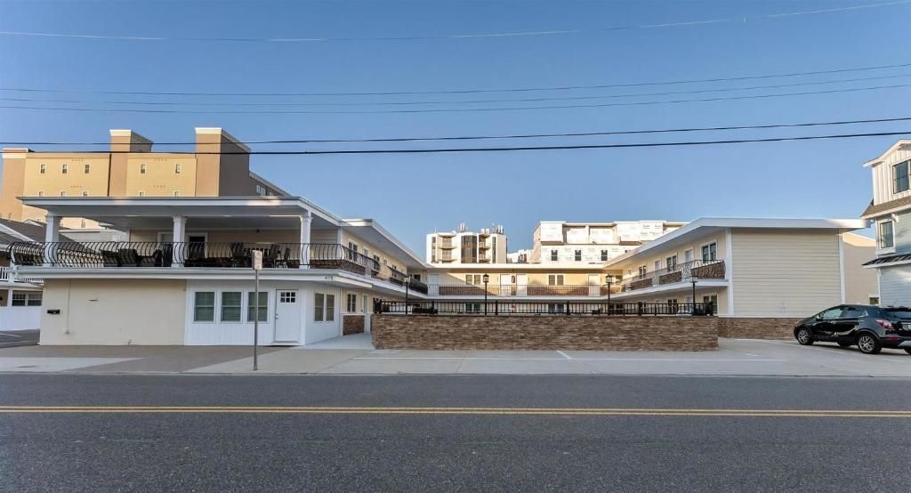 Photo of 415 E Atlanta Avenue #208, Wildwood Crest, NJ 08260 (MLS # 260468)
