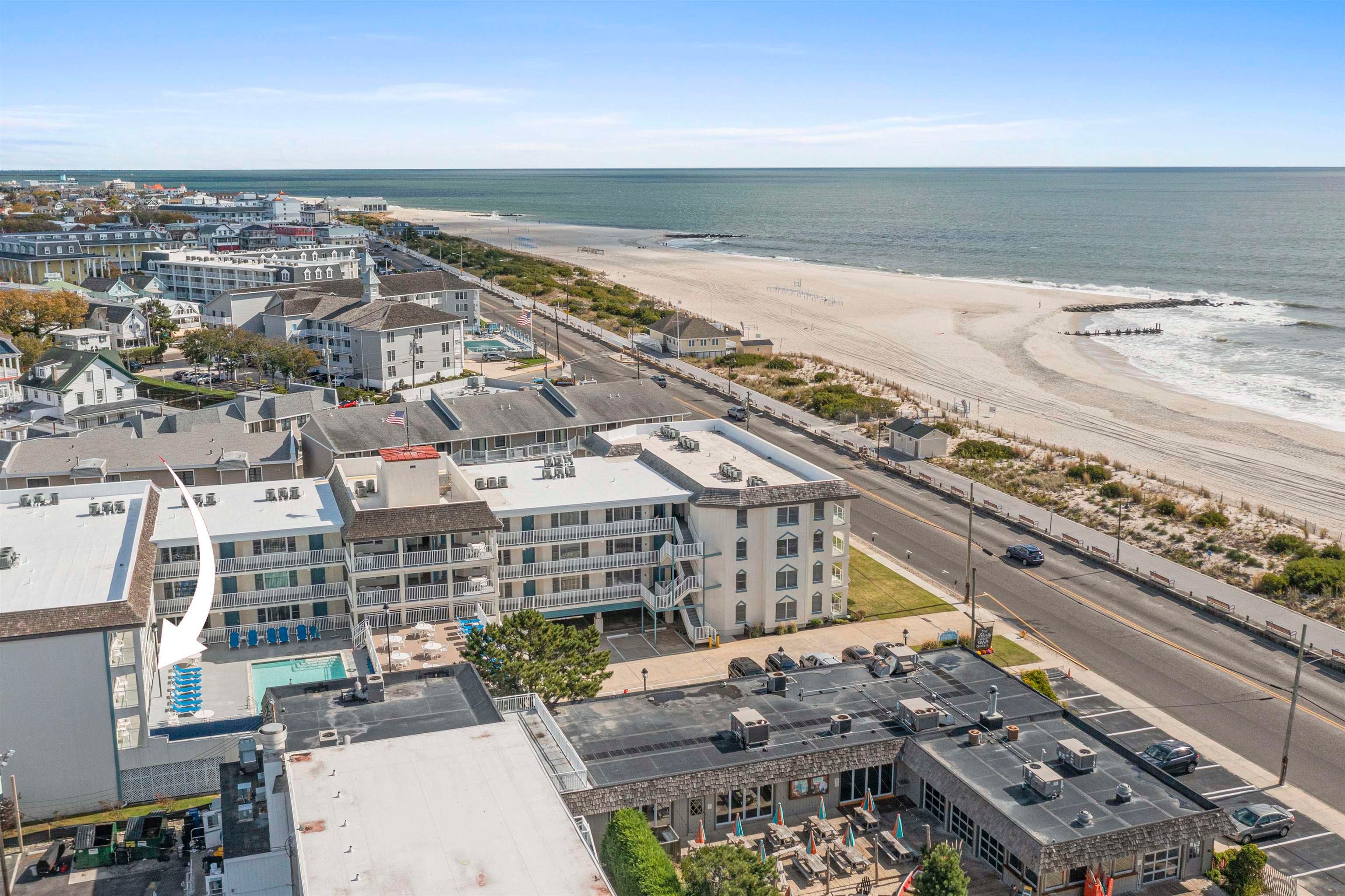 217 Beach Avenue 214