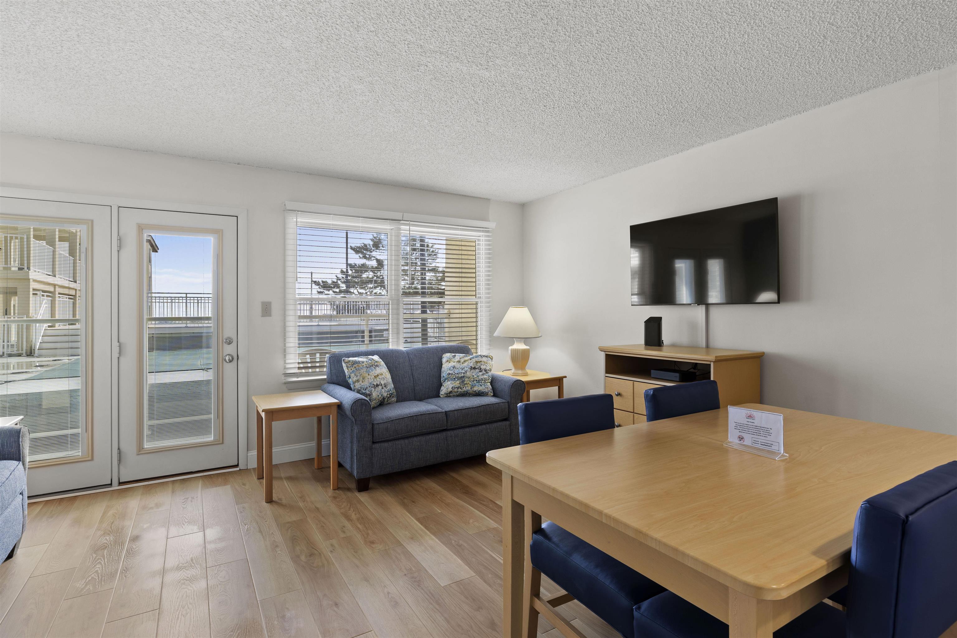217 Beach Avenue 214