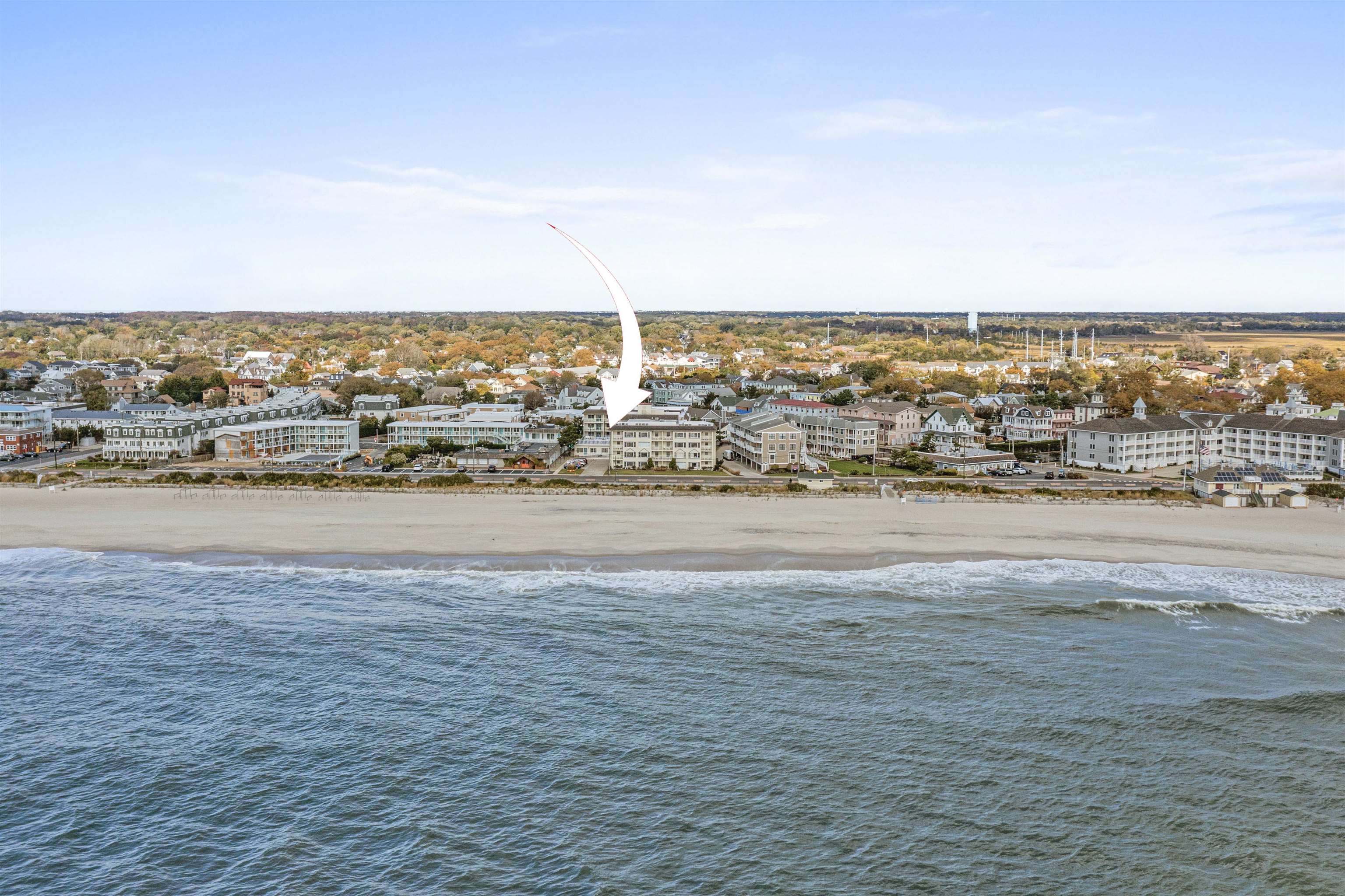 217 Beach Avenue 214