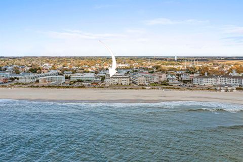 Condo For Sale - 217 Beach Avenue #214<br/> Cape May, NJ 08204