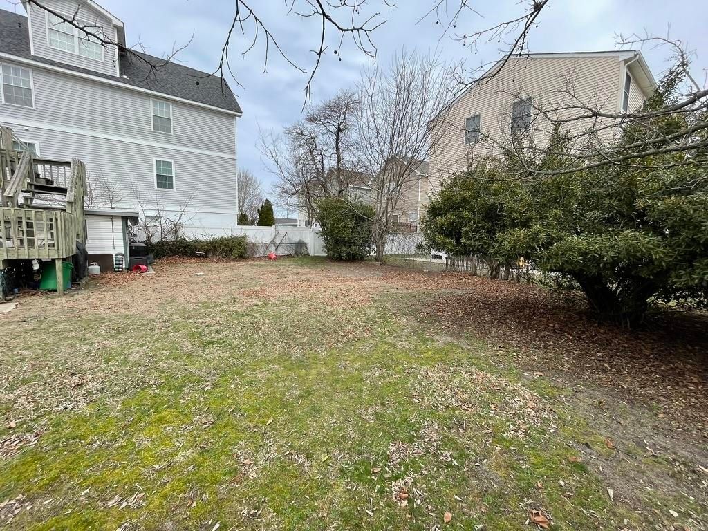 Photo of 417 W Roberts Avenue, Wildwood, NJ 08260 (MLS # 260740)