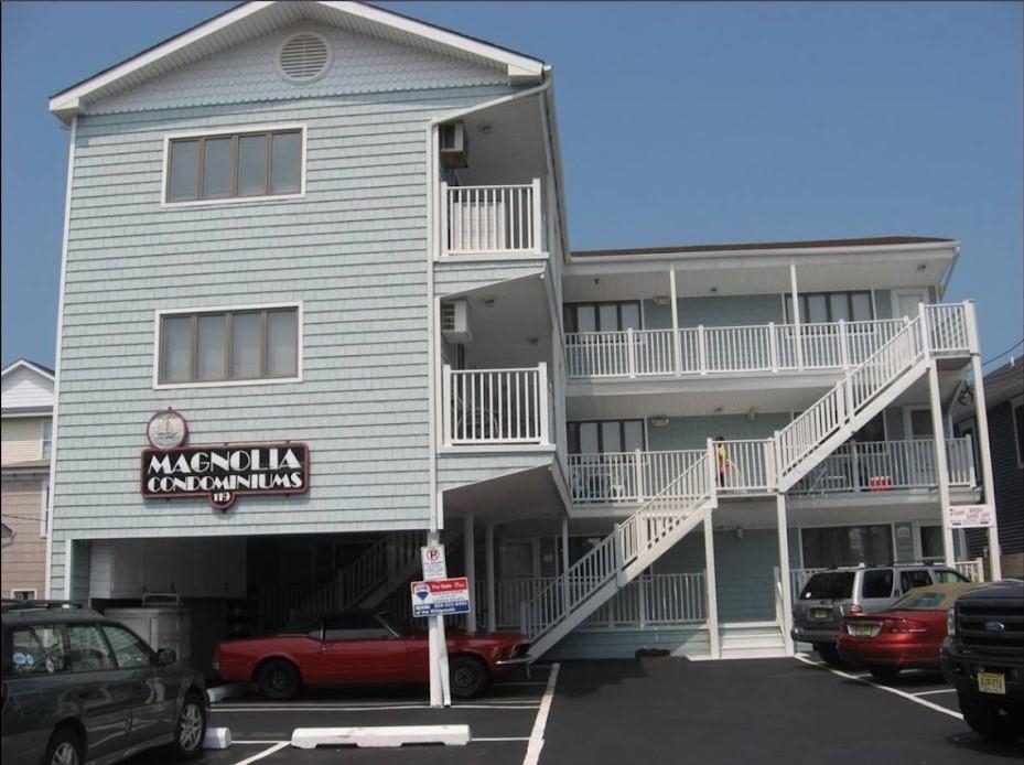 119 E Magnolia Avenue #3, Wildwood, New Jersey image 1