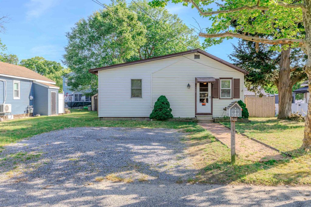 Photo of 108 Iowa Avenue, Villas, NJ 08251 (MLS # 261317)