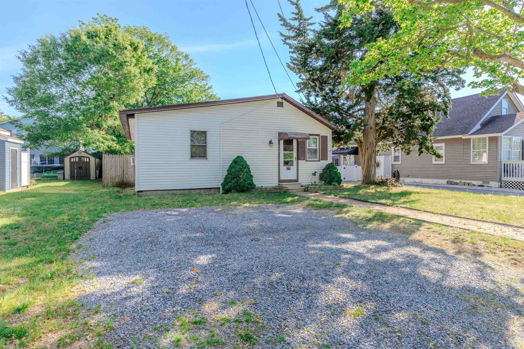 Photo of 108 Iowa Avenue, Villas, NJ 08251 (MLS # 261317)