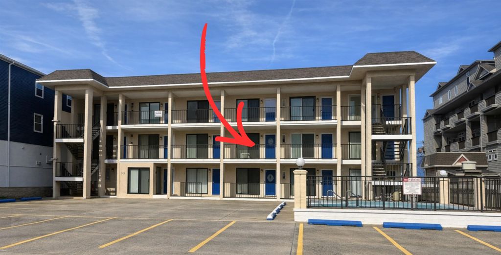 Photo of 513 E 17th Avenue #204, North Wildwood, NJ 08260 (MLS # 260871)