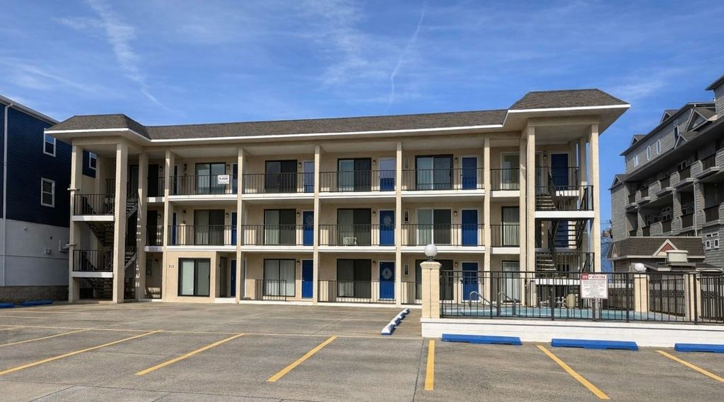 Photo of 513 E 17th Avenue #204, North Wildwood, NJ 08260 (MLS # 260871)