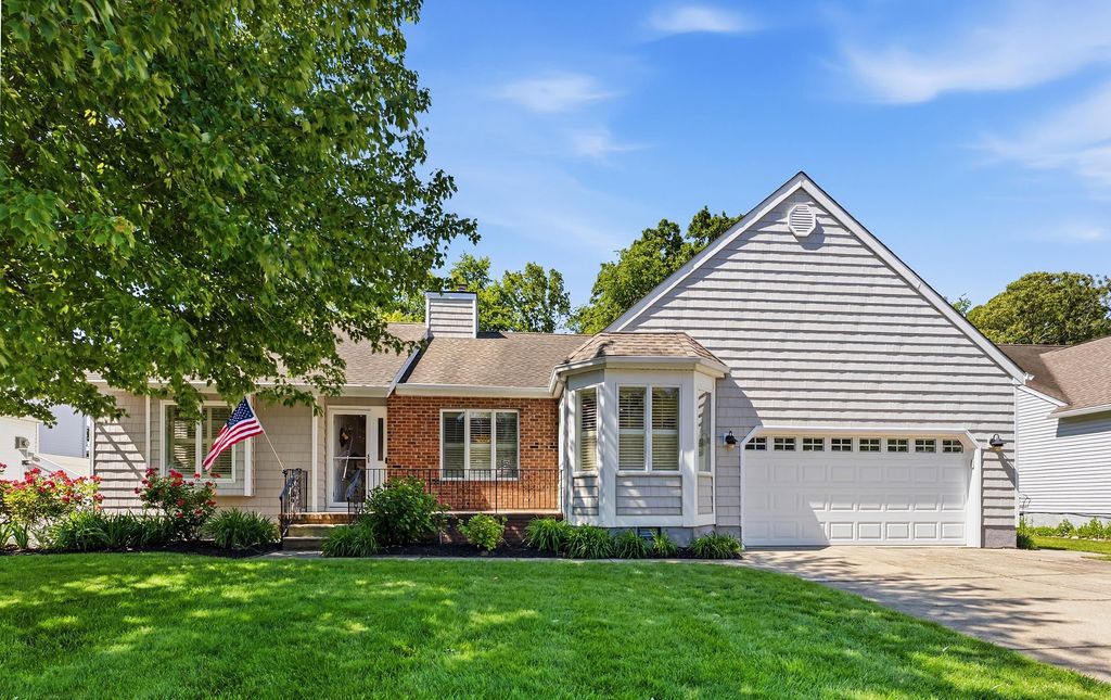 Photo of 410 Portsmouth Road, Lower Township, NJ 08204 (MLS # 261546)