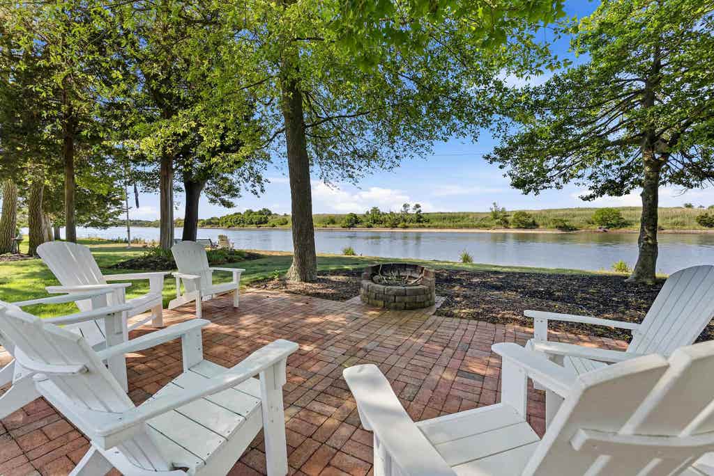 Photo of 410 Portsmouth Road, Lower Township, NJ 08204 (MLS # 261546)