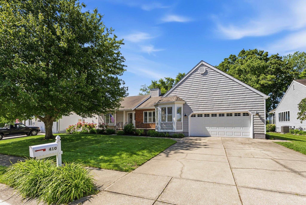 Photo of 410 Portsmouth Road, Lower Township, NJ 08204 (MLS # 261546)