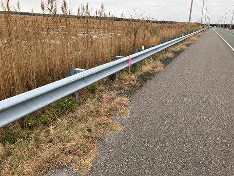 Vacant Land For Sale - 377 Sea Isle Boulevard<br/> Ocean View, NJ 08230