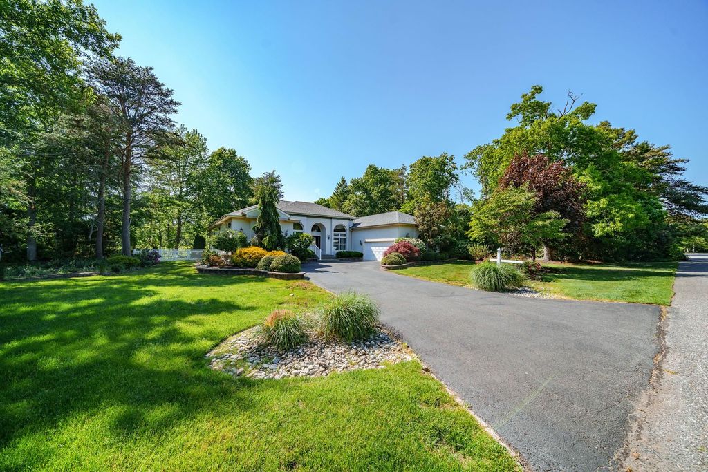 Photo of 11 Holly Knoll Drive, Swainton, NJ 08210 (MLS # 261392)