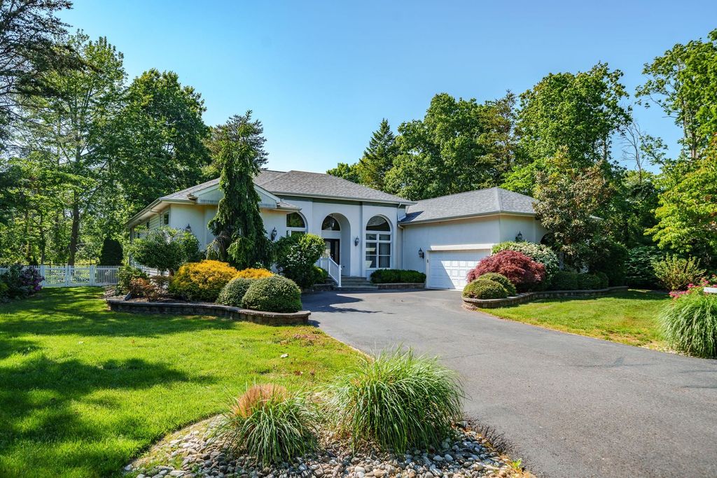 Photo of 11 Holly Knoll Drive, Swainton, NJ 08210 (MLS # 261392)
