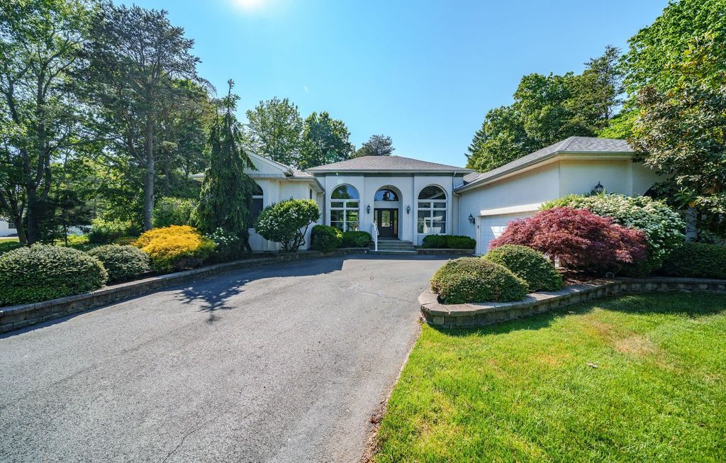 Photo of 11 Holly Knoll Drive, Swainton, NJ 08210 (MLS # 261392)