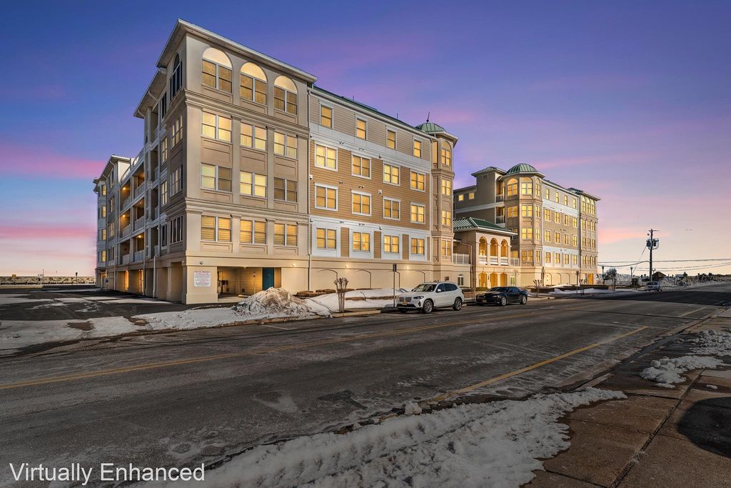 Photo of 101 W Spruce Avenue #409, North Wildwood, NJ 08260 (MLS # 260295)