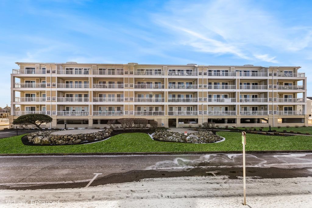 Photo of 101 W Spruce Avenue #409, North Wildwood, NJ 08260 (MLS # 260295)