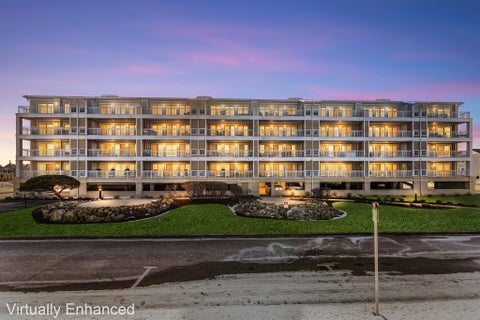 Condo For Sale - 101 W Spruce Avenue #409<br/> Cape May County, North Wildwood, NJ 08260