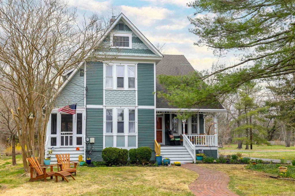 Photo of 14 Romney Place, Cape May Court House, NJ 08210 (MLS # 260789)
